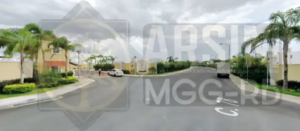 Casa en venta en Gran Santa Fe, Mérida — foto 2 de 64
