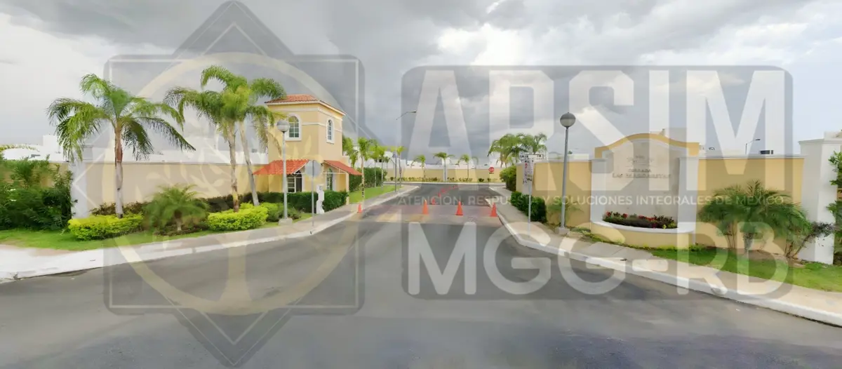 Casa en venta en Gran Santa Fe, Mérida — foto 1 de 64
