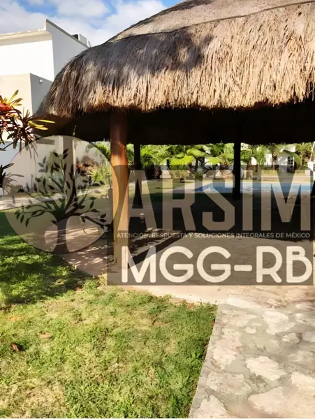 Casa en venta en Playa Azul, Solidaridad — foto 2 de 58