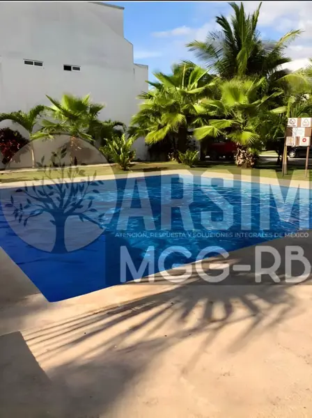 Casa en venta en Playa Azul, Solidaridad — foto 3 de 58