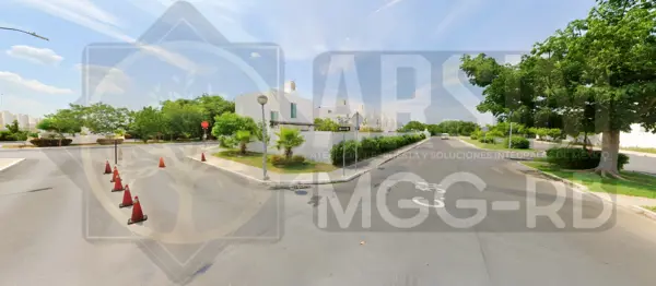 Casa en venta en La Ciudadela, Mérida — foto 2 de 64