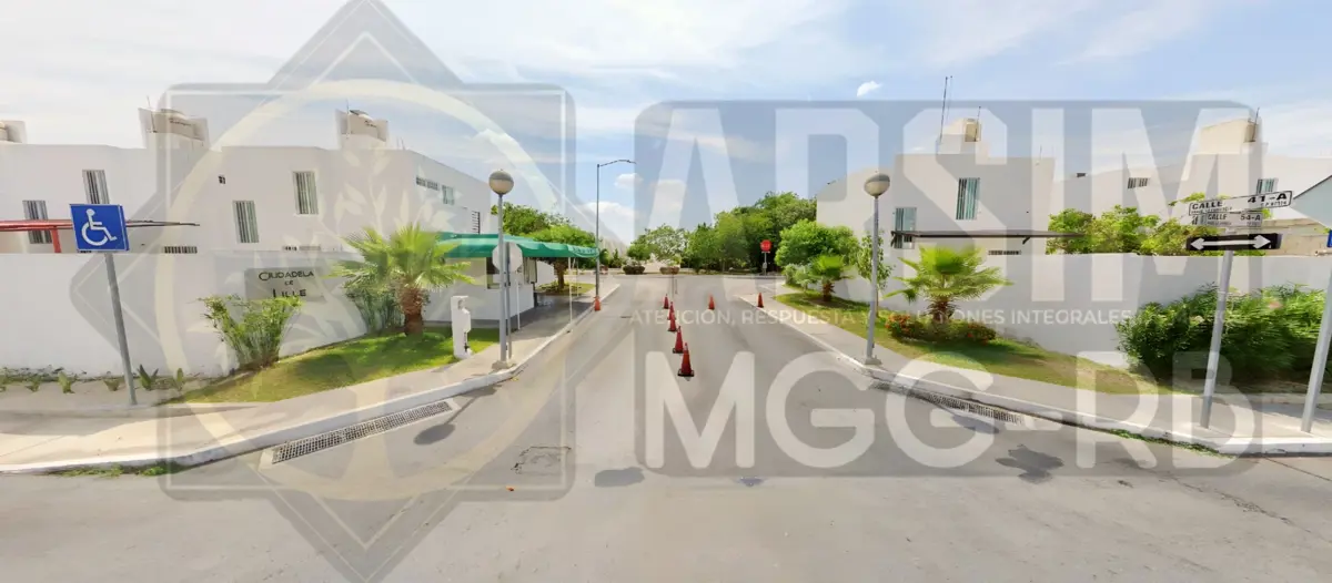 Casa en venta en La Ciudadela, Mérida — foto 1 de 64