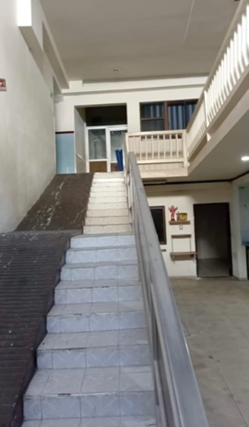 Edificio en venta en Veracruz Centro, Veracruz — foto 2 de 4