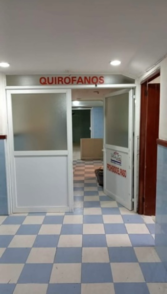 Edificio en venta en Veracruz Centro, Veracruz — foto 3 de 4