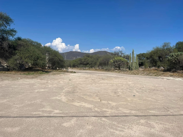 Terreno en venta en Banthi, San Juan del Río — foto 2 de 25