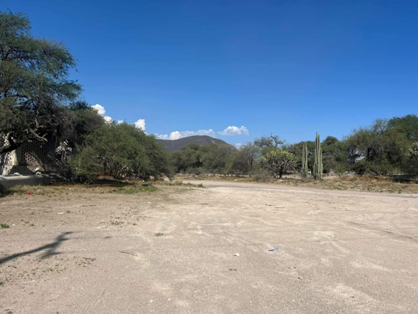 Terreno en venta en Banthi, San Juan del Río — foto 3 de 25