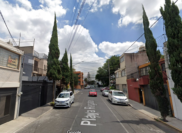 Casa en venta en Militar Marte, Iztacalco — foto 2 de 11