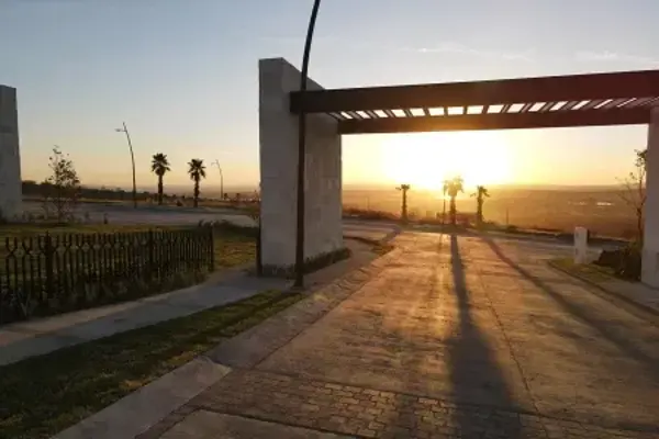 Terreno en venta en Lagunillas, León — foto 3 de 6