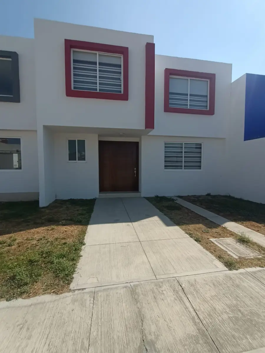 Casa en venta en Nuevo Espiritu Santo, San Juan del Río — foto 1 de 15