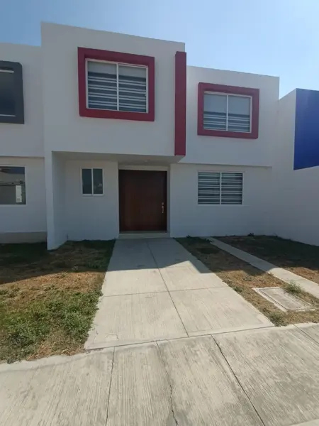 Casa en Venta en Fracc. Los Chabacanos