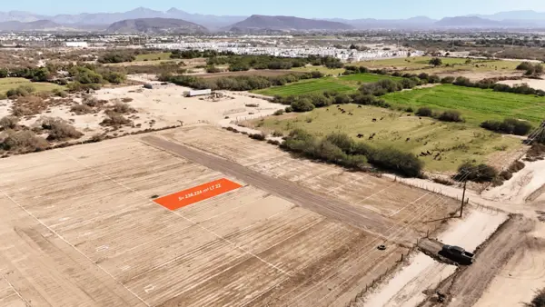 Terreno en venta en La Cima Residencial, La Paz — foto 3 de 19