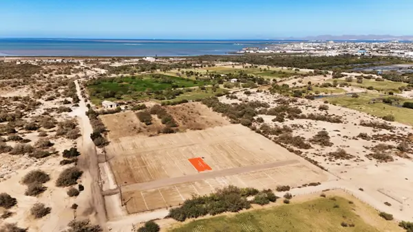 Terreno en venta en La Cima Residencial, La Paz — foto 2 de 19