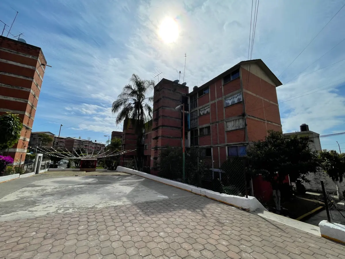 Departamento en venta en Teopanzolco, Cuernavaca — foto 1 de 18