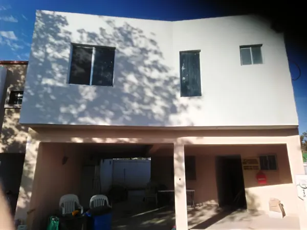 Casa en venta en Villas Universidad, Torreón — foto 2 de 10