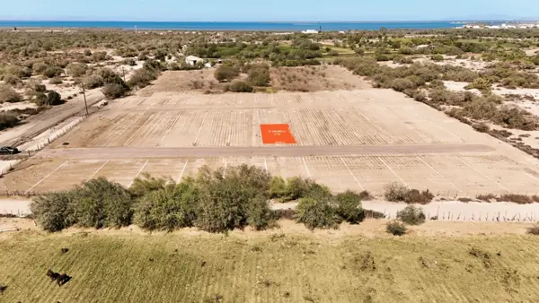 Terreno en venta en La Cima Residencial, La Paz — foto 2 de 19