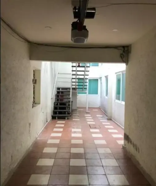 Departamento en renta en Escuadron 201, Iztapalapa — foto 2 de 25