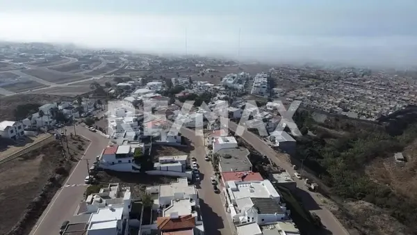 Terreno en venta en Baja Malibú (Sección Lomas), Tijuana — foto 2 de 4