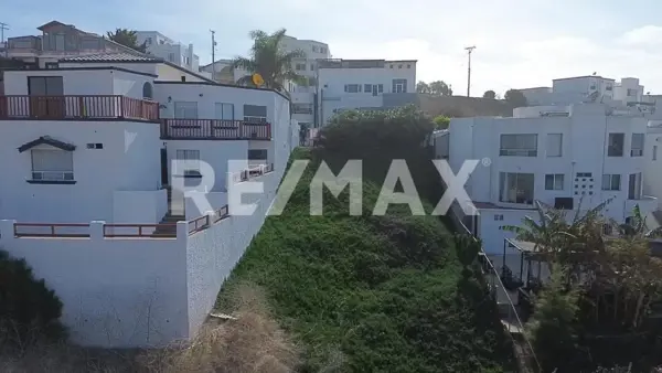 Terreno en venta en Baja Malibú (Sección Lomas), Tijuana — foto 3 de 4