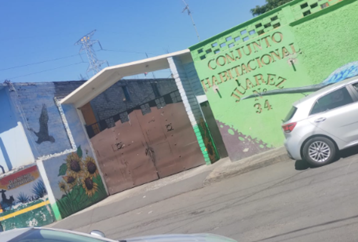 Departamento en venta en Lomas de San Lorenzo, Iztapalapa — foto 1 de 19