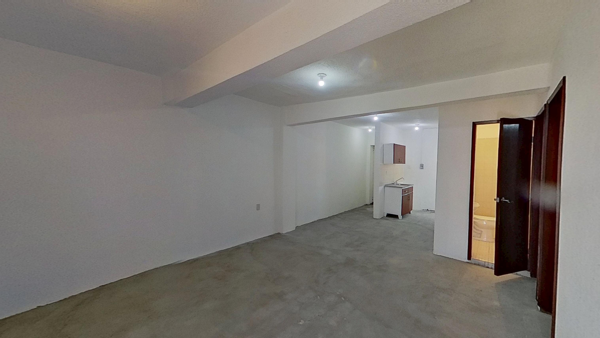 Departamento en venta en Lomas de San Lorenzo, Iztapalapa — foto 3 de 19