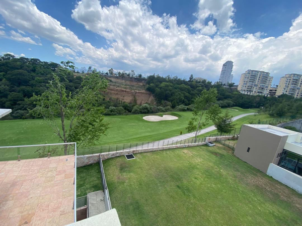 Terreno en venta en Bosque Real, Huixquilucan — foto 2 de 9