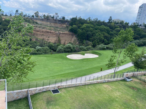 Terreno en venta en Bosque Real, Huixquilucan — foto 3 de 9