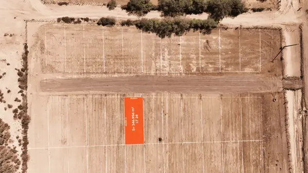 Terreno en Venta en La Paz, Cerca de Pino Pallas