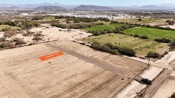 Terreno en venta en La Cima Residencial, La Paz — foto 2 de 19