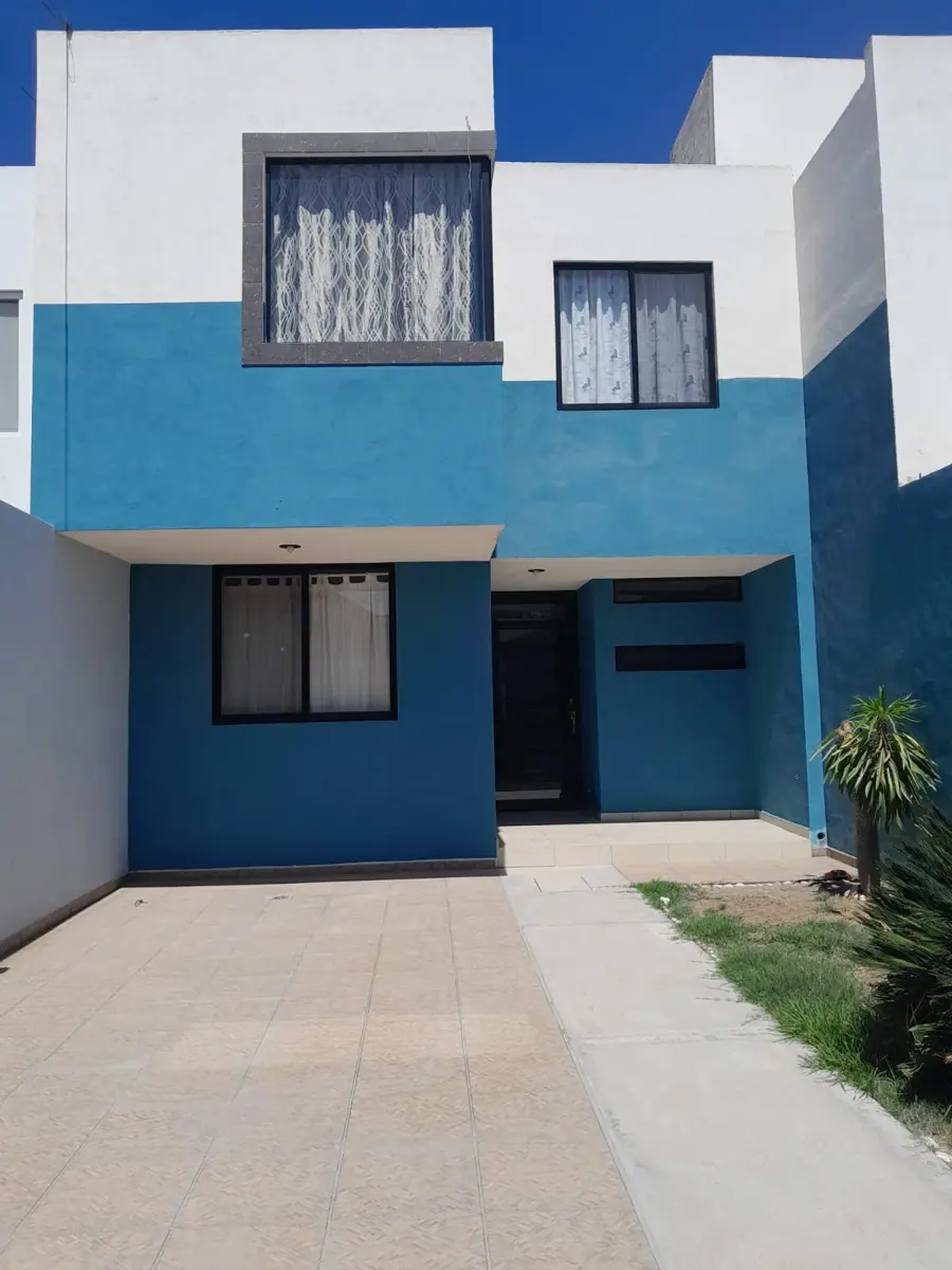 Casa en venta en Santa Cruz Nieto, San Juan del Río — foto 1 de 17