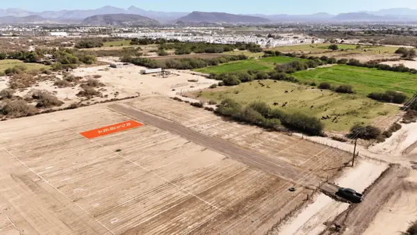 Terreno en venta en La Cima Residencial, La Paz — foto 3 de 19