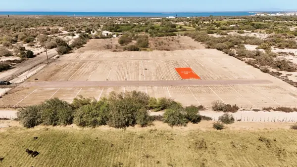 Terreno en venta en La Cima Residencial, La Paz — foto 2 de 19