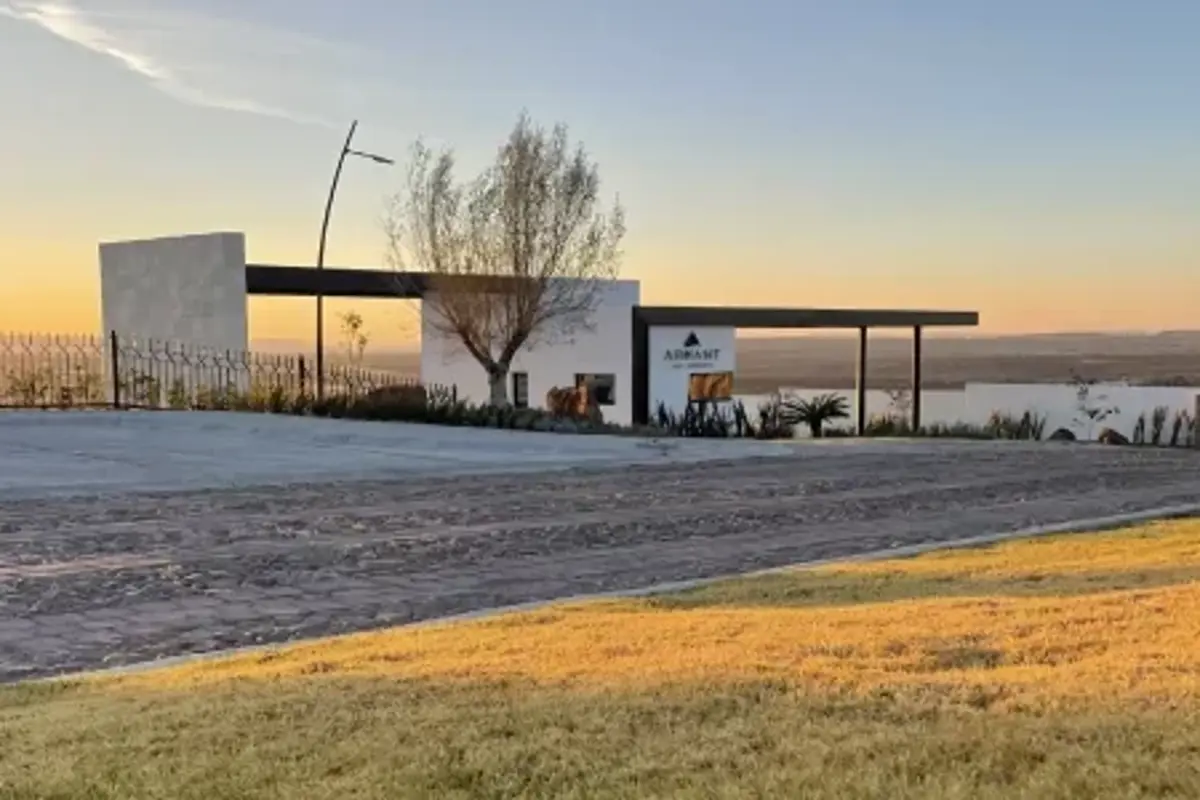 Terreno en venta en Lagunillas, León — foto 1 de 7