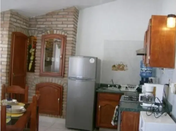 Departamento en renta en Virreyes Residencial, Saltillo — foto 3 de 13