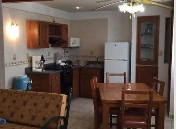 Departamento en renta en Virreyes Residencial, Saltillo — foto 2 de 13