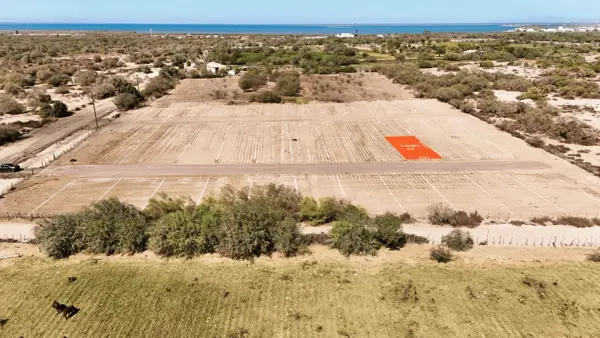 Terreno en venta en La Cima Residencial, La Paz — foto 2 de 19