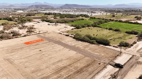 Terreno en venta en La Cima Residencial, La Paz — foto 3 de 19