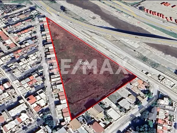 Terreno en venta en Jardines de la Mesa, Tijuana — foto 3 de 3