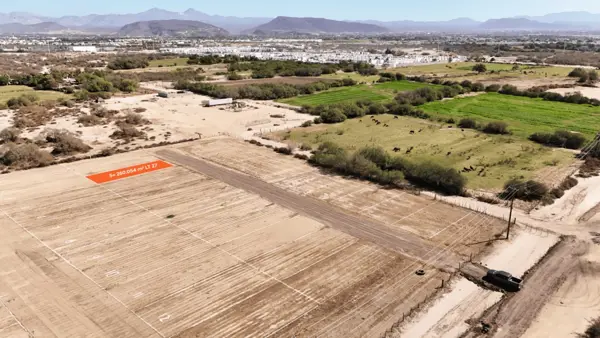 Terreno en venta en La Cima Residencial, La Paz — foto 3 de 19