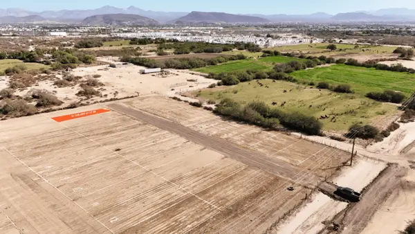 Terreno en venta en La Cima Residencial, La Paz — foto 3 de 19