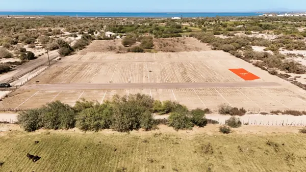 Terreno en venta en La Cima Residencial, La Paz — foto 2 de 19