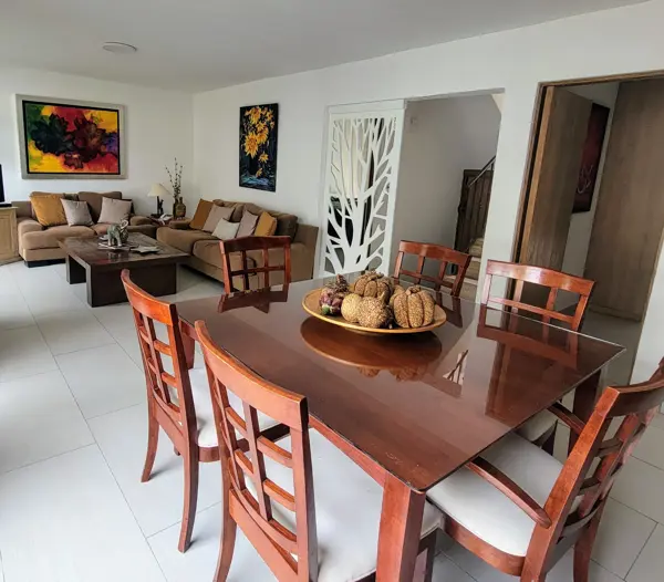 Casa en venta en La Cañada, Cuernavaca — foto 2 de 30