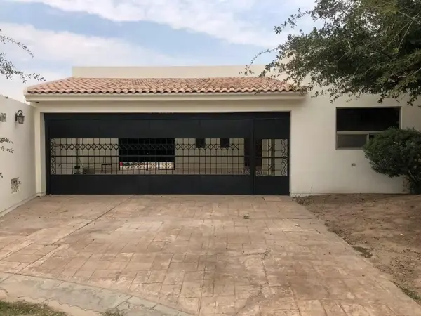 Casa en venta en Hacienda del Rosario, Torreón — foto 2 de 19