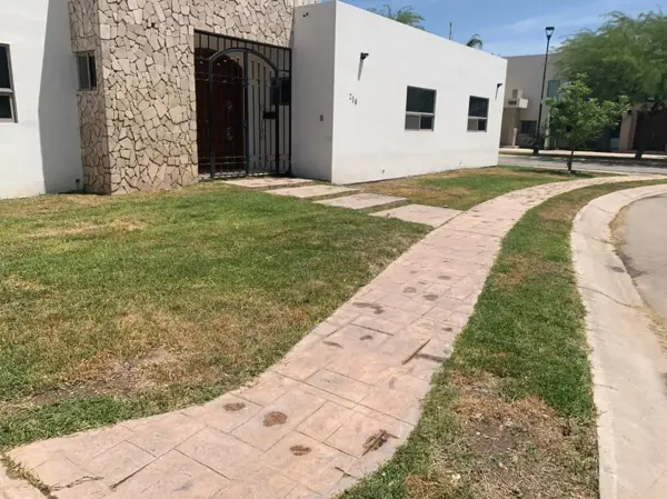 Casa en venta en Hacienda del Rosario, Torreón — foto 3 de 19