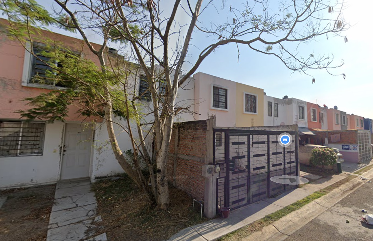 Casa en venta en Valle Dorado, Tlajomulco de Zúñiga — foto 1 de 2