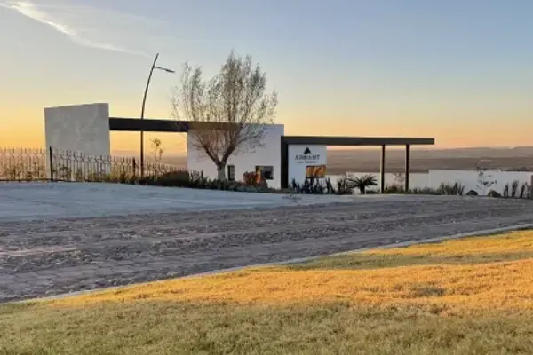 Terreno en venta en Lagunillas, León — foto 2 de 8