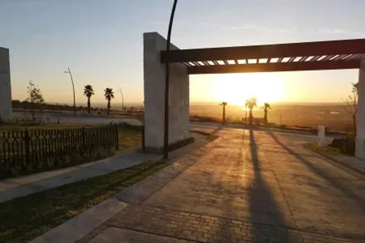 Terreno en venta en Lagunillas, León — foto 1 de 8
