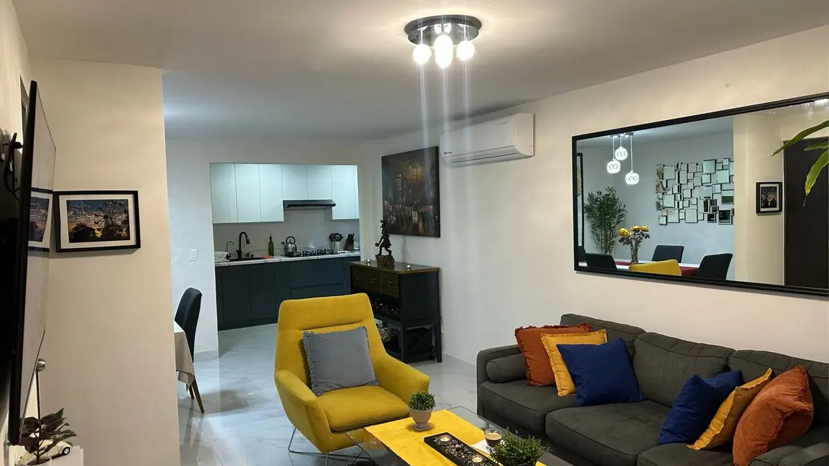 Casa en venta en Santa Fe, Tijuana — foto 1 de 9
