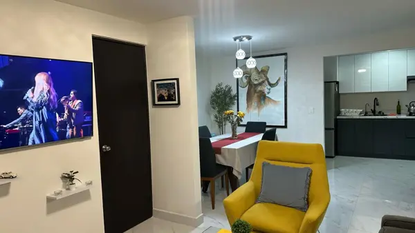 Casa en venta en Santa Fe, Tijuana — foto 2 de 9