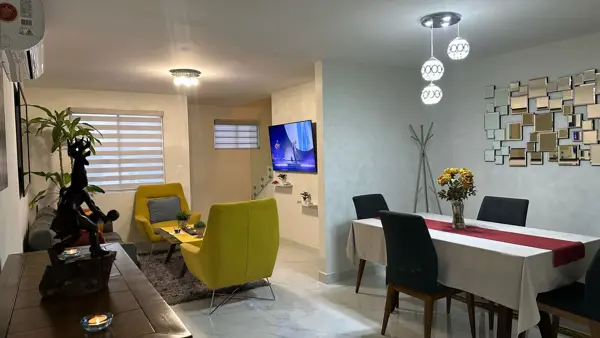 Casa en venta en Santa Fe, Tijuana — foto 3 de 9