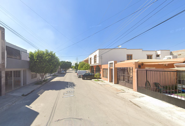 Casa en venta en Residencial Saulo, Torreón — foto 3 de 3